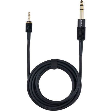 Sony MDR-MV1 Auriculares de Monitor Abiertos 40mm 5Hz-80kHz con Cable Desmontable