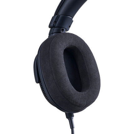 Sony MDR-MV1 Auriculares de Monitor Abiertos 40mm 5Hz-80kHz con Cable Desmontable