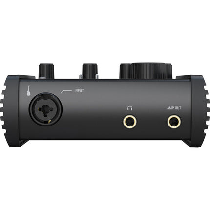 IK Multimedia AXE I/O One Interfaz de Audio de Escritorio 1 Entrada 3 Salidas USB-C