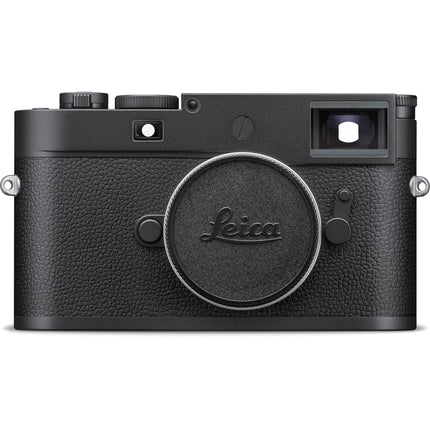 Leica M11 Monochrom Cámara Rango Visor 60MP 256GB Interno
