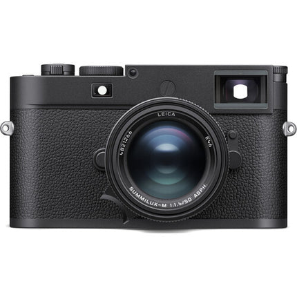 Leica M11 Monochrom Cámara Rango Visor 60MP 256GB Interno