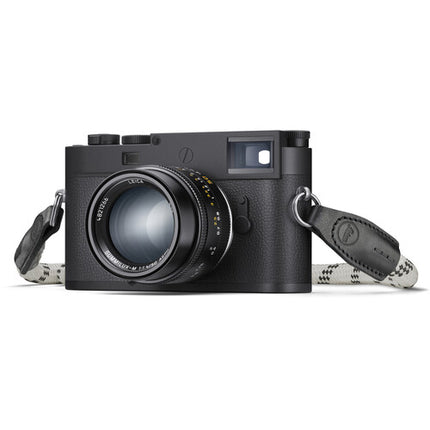 Leica M11 Monochrom Cámara Rango Visor 60MP 256GB Interno