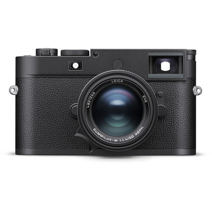 Leica Summilux-M 50mm f1.4 ASPH lente para cámara Full-Frame f1.4 a f16 negra