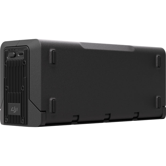 DJI TB51 Base de carga para batería de vuelo 8 baterías en 160 min
