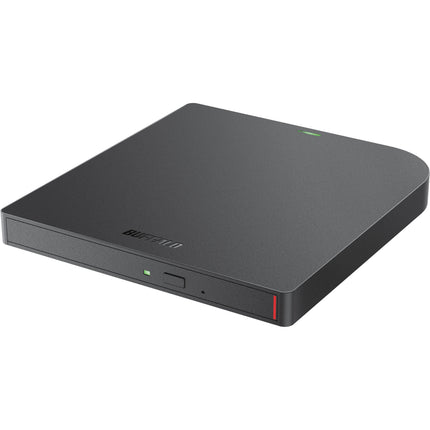 Buffalo Mediastation 6X Grabadora Blu-Ray portátil 128GB 6x velocidad con M-Disc