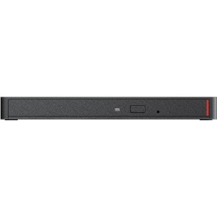 Buffalo Mediastation 6X Grabadora Blu-Ray portátil 128GB 6x velocidad con M-Disc