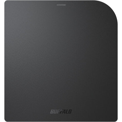 Buffalo Mediastation 6X Grabadora Blu-Ray portátil 128GB 6x velocidad con M-Disc