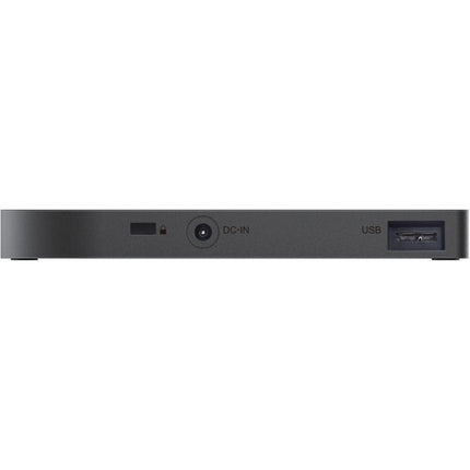 Buffalo Mediastation 6X Grabadora Blu-Ray portátil 128GB 6x velocidad con M-Disc