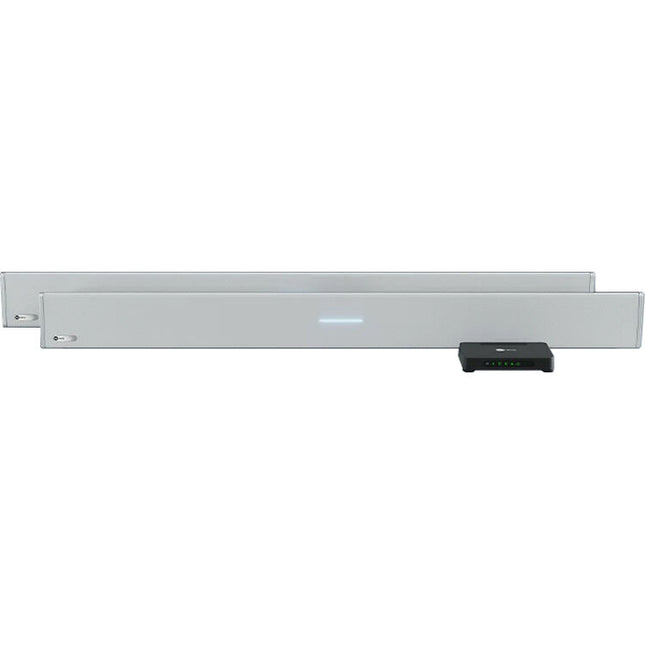 Nureva HDL410 Sistema de Audio para Conferencias 20W 16,384 Micrófonos Virtuales Blanco