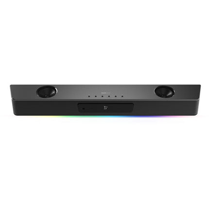 Creative Labs Sound BlasterX Katana V2X Barra de Sonido Gaming 90W Bluetooth 5.0 Subwoofer Slim