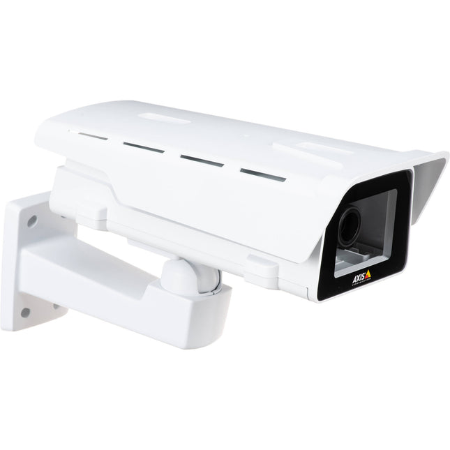 Axis Communications M1135-E Mk II Cámara IP Exterior 2MP Varifocal 3-10.5mm