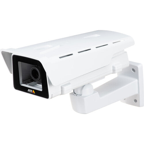 Axis Communications M1135-E Mk II Cámara IP Exterior 2MP Varifocal 3-10.5mm