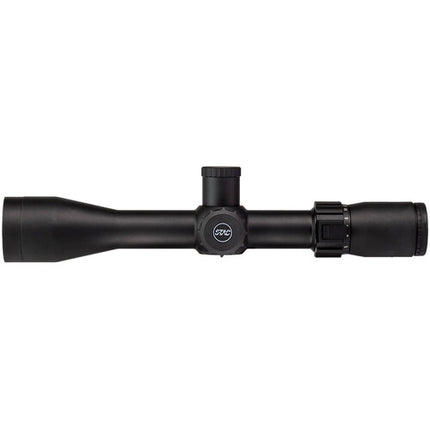 Sightron 3-16x42 S-TAC Visor para rifle Retículo Duplex 30mm Nitrogenado