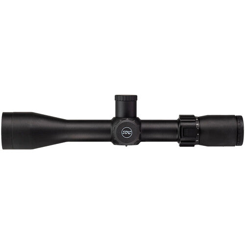 Sightron 3-16x42 S-TAC Visor para rifle Retículo Duplex 30mm Nitrogenado