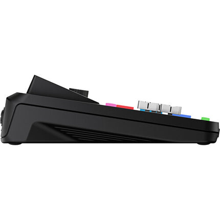 RODE RODECaster Duo Kit Podcaster 2 Personas 2 Micrófonos 32GB microSD