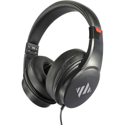 Polsen HPC-A20 Auriculares de Estudio Cerrados 40mm 3 Pack