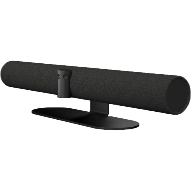 Jabra PanaCast 50 Videobar 180° Panorámico 4K USB 8 Micrófonos Negro