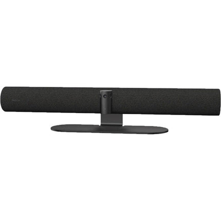 Jabra PanaCast 50 Videobar 180° Panorámico 4K USB 8 Micrófonos Negro