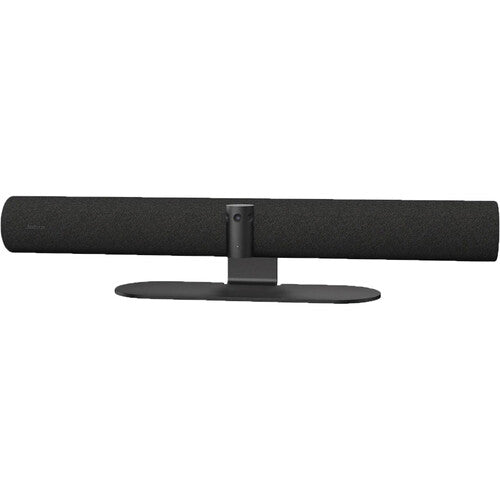 Jabra PanaCast 50 Videobar 180° Panorámico 4K USB 8 Micrófonos Negro