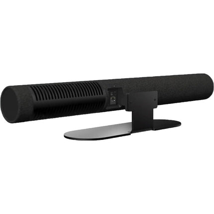 Jabra PanaCast 50 Videobar 180° Panorámico 4K USB 8 Micrófonos Negro