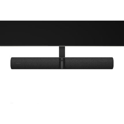 Jabra PanaCast 50 Videobar 180° Panorámico 4K USB 8 Micrófonos Negro