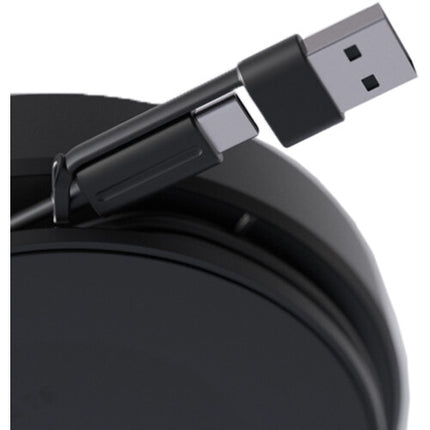 Jabra Speak2 40 Altavoz para Conferencias con Alcance 2.3m y USB-C