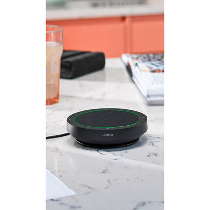 Jabra Speak2 40 Altavoz para Conferencias con Alcance 2.3m y USB-C