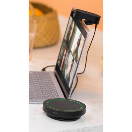 Jabra Speak2 40 Altavoz para Conferencias con Alcance 2.3m y USB-C