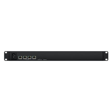 Blackmagic Design Cloud Dock 4 Base de almacenamiento con 4 puertos 10G Ethernet