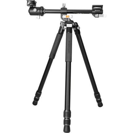 Vanguard VEO3+ 303ABS Trípode de Aluminio Altura Máx 70" Capacidad 25kg Bolsa Incluida