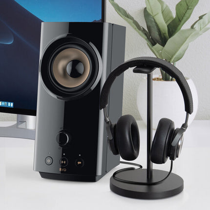 Creative Labs T60 Altavoces de escritorio Hi-Fi 2.0 30W USB-C Bluetooth 5.0
