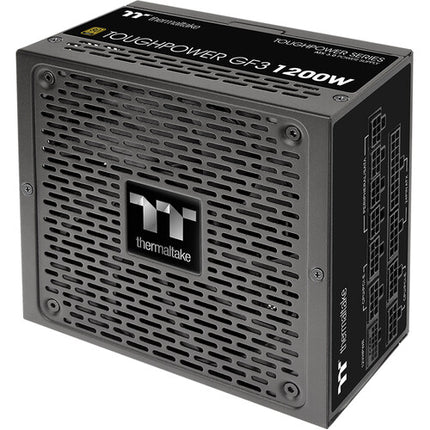Thermaltake Toughpower GF3 1200W Fuente de Poder Modular 80 PLUS Gold ATX 3.0