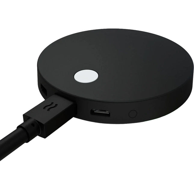 Airtame 2 dispositivo inalámbrico para compartir pantalla 1080p60 con código PIN