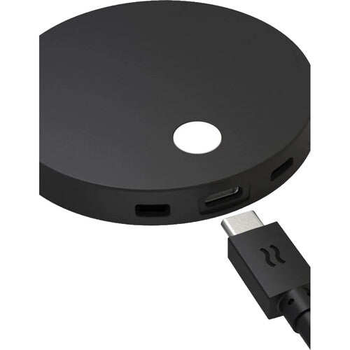 Airtame 2 dispositivo inalámbrico para compartir pantalla 1080p60 con código PIN