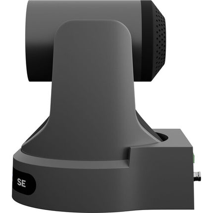 PTZOptics Move SE Cámara PTZ con Zoom Óptico 30x y 1080p60 HD