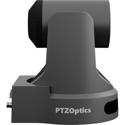 PTZOptics Move SE Cámara PTZ con Zoom Óptico 30x y 1080p60 HD