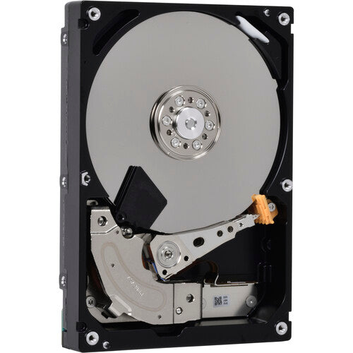Toshiba 16TB X300 Pro Disco Duro Interno 3.5 Pulgadas 7200 rpm 512MB Caché
