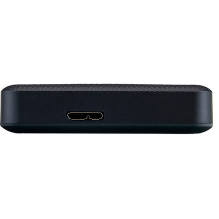 Toshiba 4TB Canvio Advance Disco Duro Portátil USB-A 3.2 Gen 1 Negro