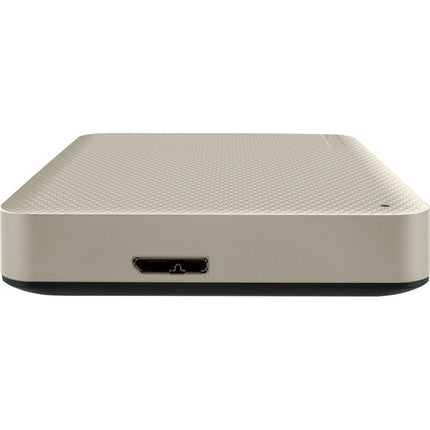 Toshiba 4TB Canvio Advance Disco Duro Portátil USB 3.2 Gen 1 Blanco
