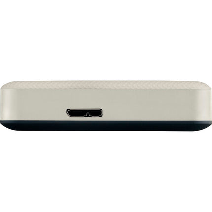 Toshiba 4TB Canvio Advance Disco Duro Portátil USB 3.2 Gen 1 Blanco