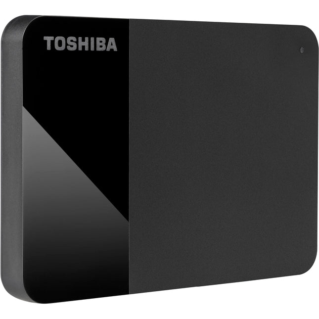Toshiba 1TB Canvio Ready Disco Duro Portátil USB 3.2 Gen 1 5 Gb/s
