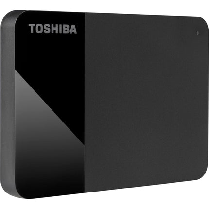 Toshiba 2TB Canvio Ready Disco Duro Portátil USB 3.2 Gen 1 5 Gb/s