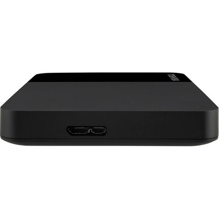 Toshiba 2TB Canvio Ready Disco Duro Portátil USB 3.2 Gen 1 5 Gb/s