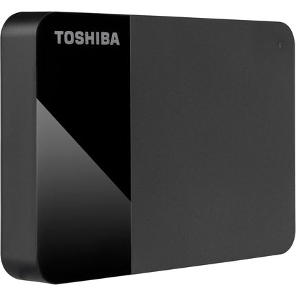 Toshiba 4TB Canvio Ready Disco Duro Portátil USB 3.2 Gen 1 5 Gb/s