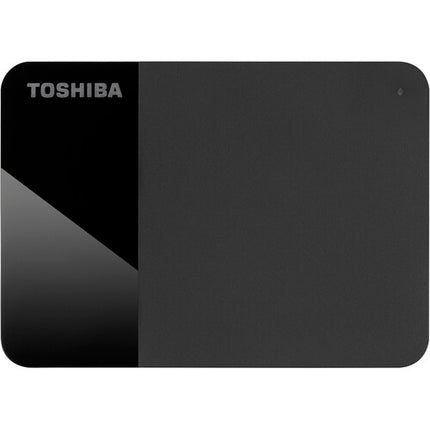 Toshiba 4TB Canvio Ready Disco Duro Portátil USB 3.2 Gen 1 5 Gb/s