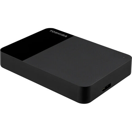 Toshiba 4TB Canvio Ready Disco Duro Portátil USB 3.2 Gen 1 5 Gb/s