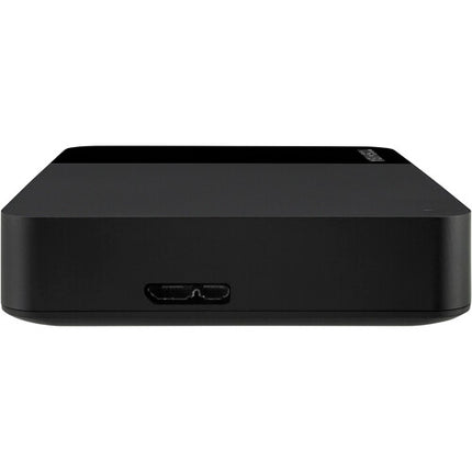 Toshiba 4TB Canvio Ready Disco Duro Portátil USB 3.2 Gen 1 5 Gb/s