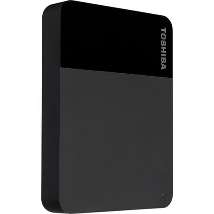 Toshiba 4TB Canvio Ready Disco Duro Portátil USB 3.2 Gen 1 5 Gb/s