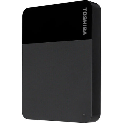 Toshiba 4TB Canvio Ready Disco Duro Portátil USB 3.2 Gen 1 5 Gb/s