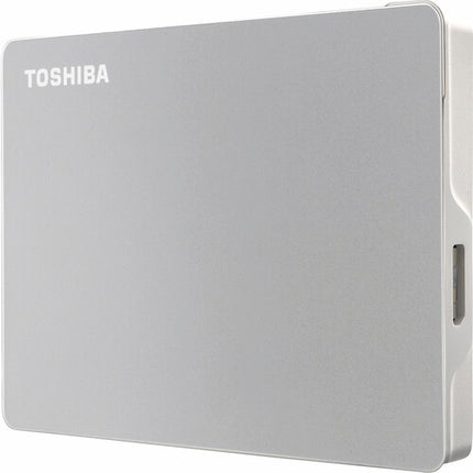 Toshiba 1TB Canvio Flex Disco Duro Portátil USB 3.2 Gen 1 5 Gb/s